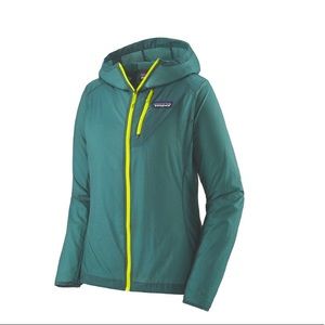 Brand NEW Patagonia Houdini Jacket